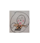 Chan-Hima（個別スタンプ：2）