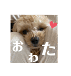 あざとベル（個別スタンプ：7）