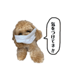あざとベル（個別スタンプ：15）