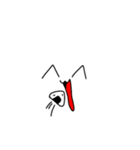 コメパン戦争（個別スタンプ：17）