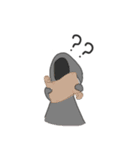 冒険者たち（個別スタンプ：24）