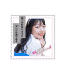 マーナ12才バースデー記念LINE スタンプ（個別スタンプ：37）