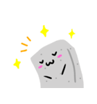 すすめ！こんにゃくちゃん（個別スタンプ：6）