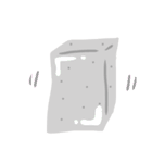 すすめ！こんにゃくちゃん（個別スタンプ：32）