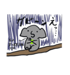 おかしなココアの物語（個別スタンプ：16）