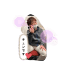 さとうはいつもいっしょ！（個別スタンプ：13）