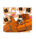 Coconeのスタンプ♡（個別スタンプ：5）