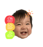 怪獣うるごんの日常❤️（個別スタンプ：1）