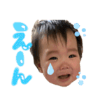 怪獣うるごんの日常❤️（個別スタンプ：6）