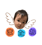 怪獣うるごんの日常❤️（個別スタンプ：30）