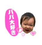 怪獣うるごんの日常❤️（個別スタンプ：40）