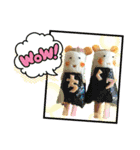 ちく丸さんスタンプ（個別スタンプ：5）