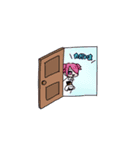 satoshi王子のスタンプ Part1（個別スタンプ：16）
