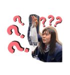 さんのいち4️⃣（個別スタンプ：3）