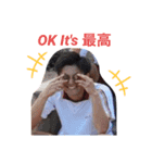 さんのいち4️⃣（個別スタンプ：5）
