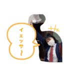 さんのいち4️⃣（個別スタンプ：6）