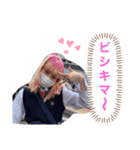 さんのいち4️⃣（個別スタンプ：7）
