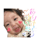 徠奈たんスタンプ✨敬語ver.（個別スタンプ：12）