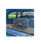BURNERS 1（個別スタンプ：2）