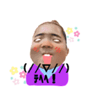 みんなの！ 字だけスタンプ（個別スタンプ：29）