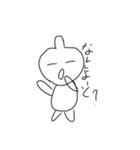 博多弁スタンプ‼️（個別スタンプ：1）
