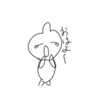 博多弁スタンプ‼️（個別スタンプ：2）