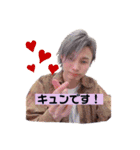 高速ポリッシュしか勝たんスタンプ②（個別スタンプ：24）