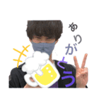 なわてぃファンにあげる（個別スタンプ：5）