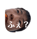 身内のミックススタンプ第三弾（個別スタンプ：19）