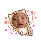 まあり（個別スタンプ：3）