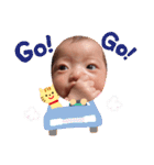 まあり（個別スタンプ：7）