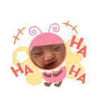 まあり（個別スタンプ：15）