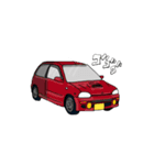 エンストだけはすな（個別スタンプ：2）