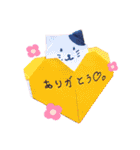 ☆小倉競輪☆レイチェル選手☆（個別スタンプ：21）