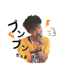 ☆小倉競輪☆レイチェル選手☆（個別スタンプ：24）