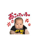 莉汰の日常スタンプvol.2（個別スタンプ：10）