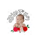 莉汰の日常スタンプvol.2（個別スタンプ：22）