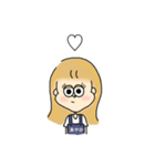 あやかのスタンプby華樹（個別スタンプ：20）