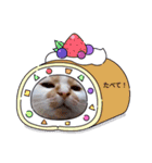 だるだるちゃびたん（個別スタンプ：6）