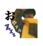 da.1（個別スタンプ：4）