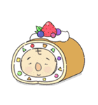 おとーちゃん2（個別スタンプ：12）