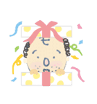 おとーちゃん2（個別スタンプ：13）