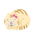 おとーちゃん2（個別スタンプ：15）