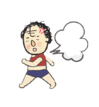 おとーちゃん2（個別スタンプ：18）