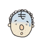 おとーちゃん2（個別スタンプ：19）