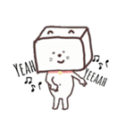 おとーちゃん2（個別スタンプ：24）