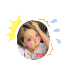 ✰︎✰︎✰︎✰︎✰︎（個別スタンプ：5）
