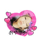 ✰︎✰︎✰︎✰︎✰︎（個別スタンプ：6）
