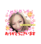 ✰︎✰︎✰︎✰︎✰︎（個別スタンプ：7）