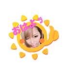 ✰︎✰︎✰︎✰︎✰︎（個別スタンプ：8）